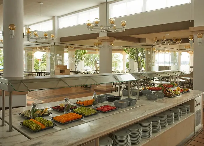 Dreams Sunny And Hotel Slantschew brjag