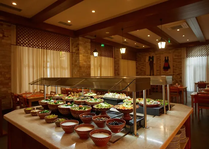 Hotel Dreams Sunny And Slantschew brjag