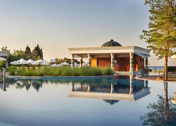 Dreams Sunny And 5* Slantschew brjag