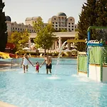 Dreams Sunny And Hotel Sunny Beach