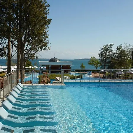 Alua Sunny Beach Resort & Spa Хотел 5*