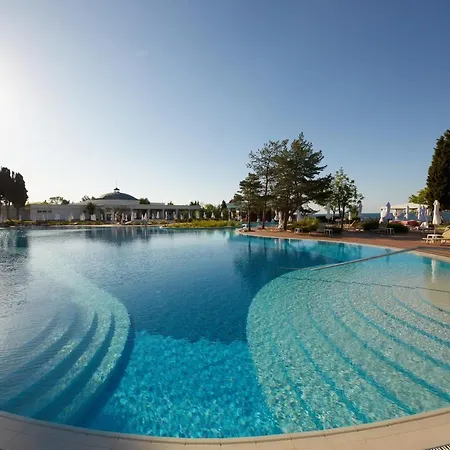 Хотел Alua Sunny Beach Resort & Spa Слънчев бряг