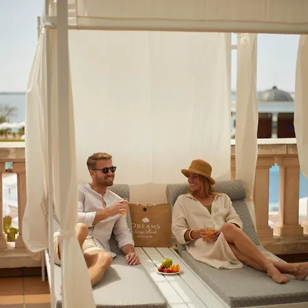 Alua Sunny Beach Resort & Spa Хотел 5*