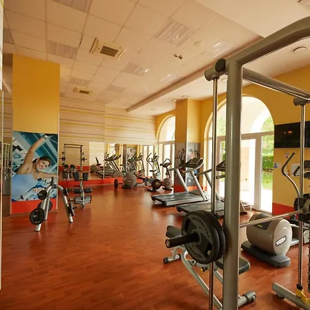 Alua Sunny Beach Resort & Spa 5*