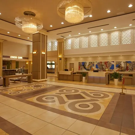 Alua Sunny Beach Resort & Spa 5* Sunny Beach