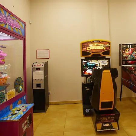 Alua Sunny Beach Resort & Spa