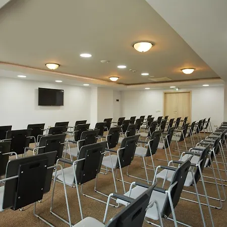 Alua Sunny Beach Resort & Spa Хотел 5*