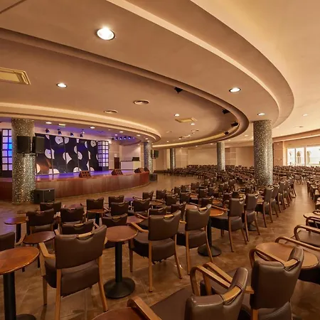 Alua Sunny Beach Resort & Spa Hotel
