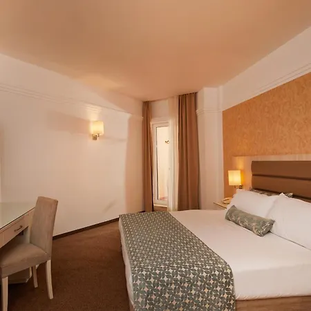 Alua Sunny Beach Resort & Spa Sunny Beach