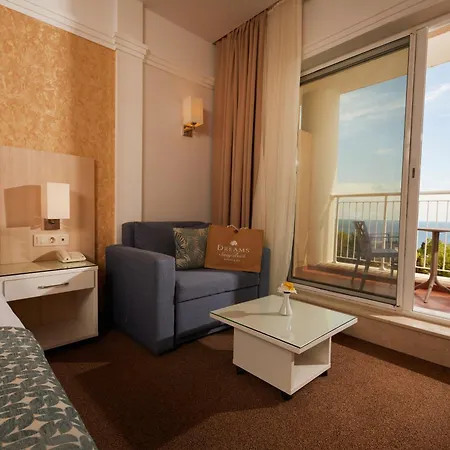 Alua Sunny Beach Resort & Spa Sunny Beach
