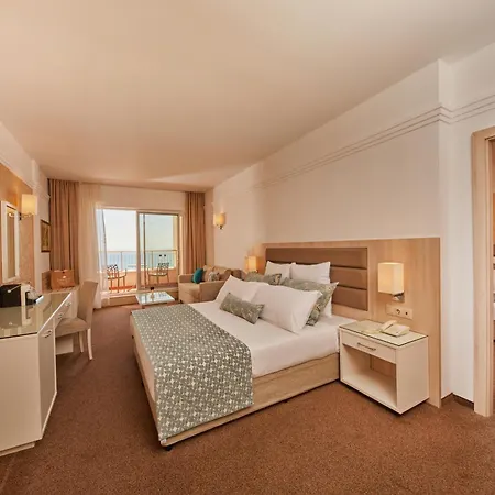 Alua Sunny Beach Resort & Spa Хотел 5*