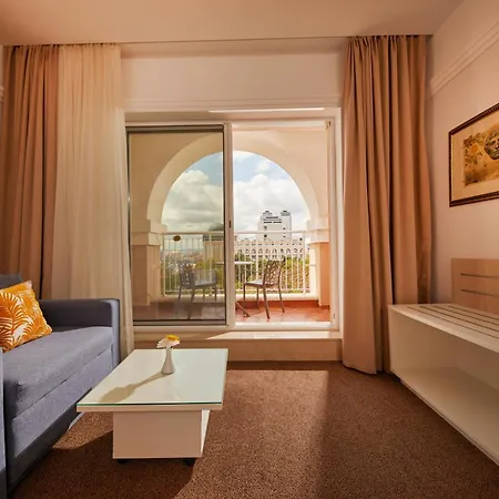 Хотел Alua Sunny Beach Resort & Spa