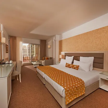 Alua Sunny Beach Resort & Spa 5* Sunny Beach