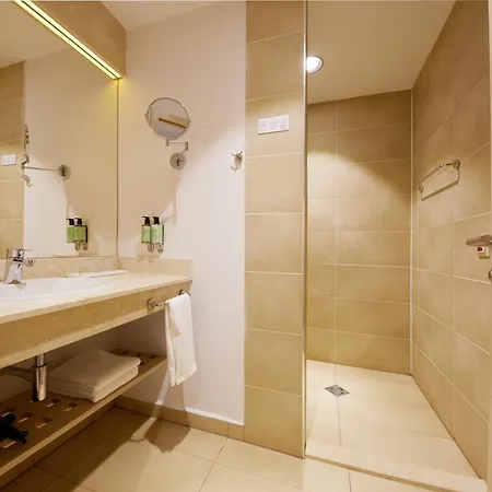 Alua Sunny Beach Resort & Spa 5*