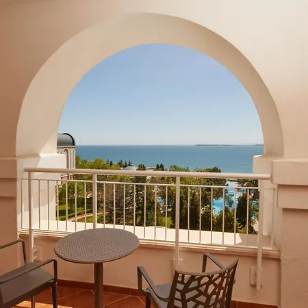 Хотел Alua Sunny Beach Resort & Spa Слънчев бряг