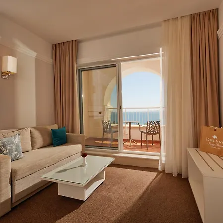 Hotel Alua Sunny Beach Resort & Spa