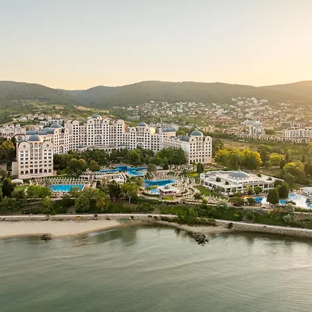 Hotel Alua Sunny Beach Resort & Spa 5*