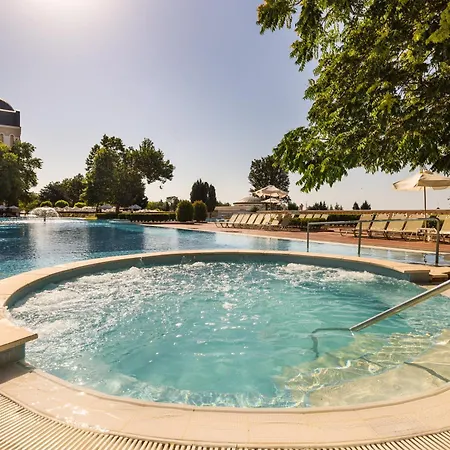 Alua Sunny Beach Resort & Spa Hotel Sunny Beach
