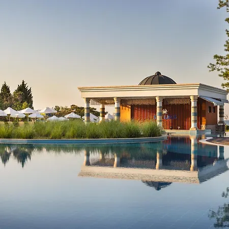 Alua Sunny Beach Resort & Spa 5* Sunny Beach