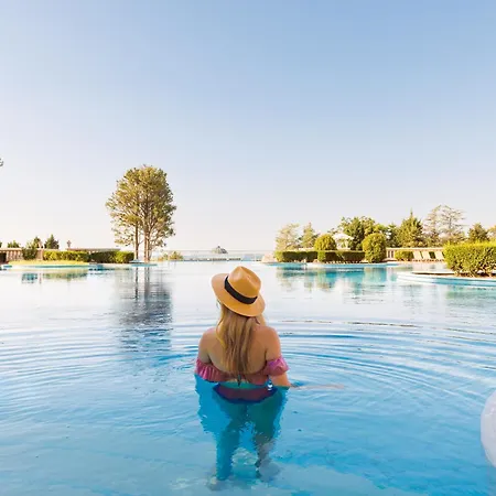 Alua Sunny Beach Resort & Spa Hotel Sunny Beach