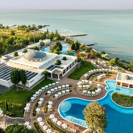 Alua Sunny Beach Resort & Spa Hotel Sunny Beach