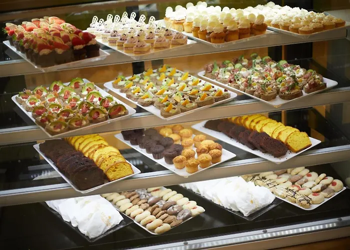 فندق Dreams Sunny And 5*