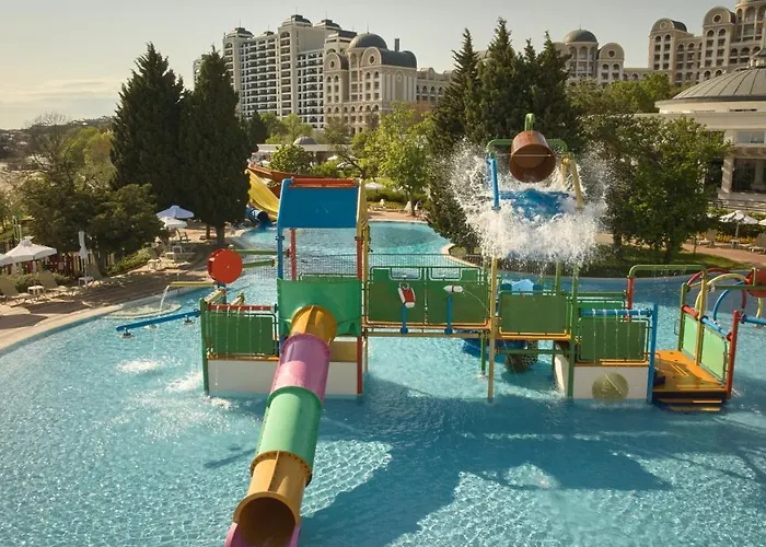 Dreams Sunny And فندق