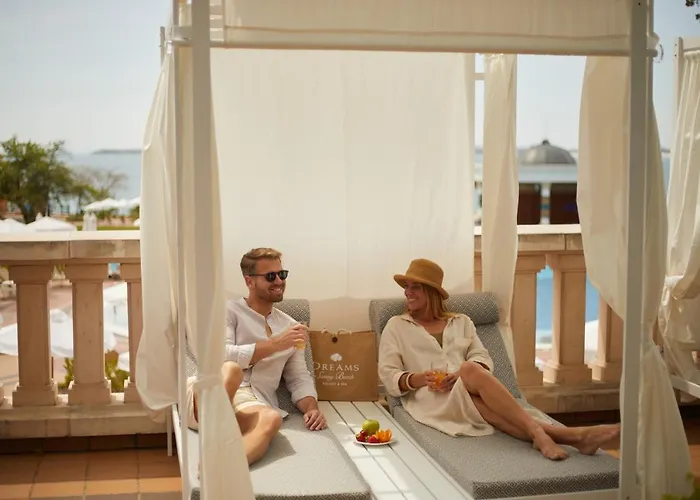 Dreams Sunny And فندق 5*