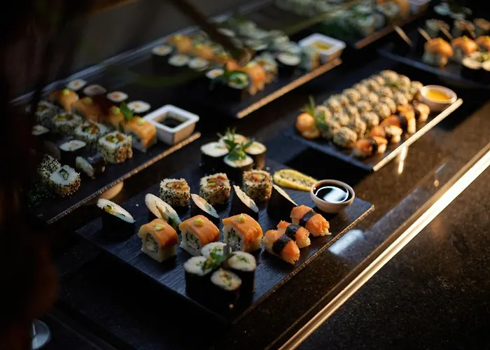 فندق Dreams Sunny And