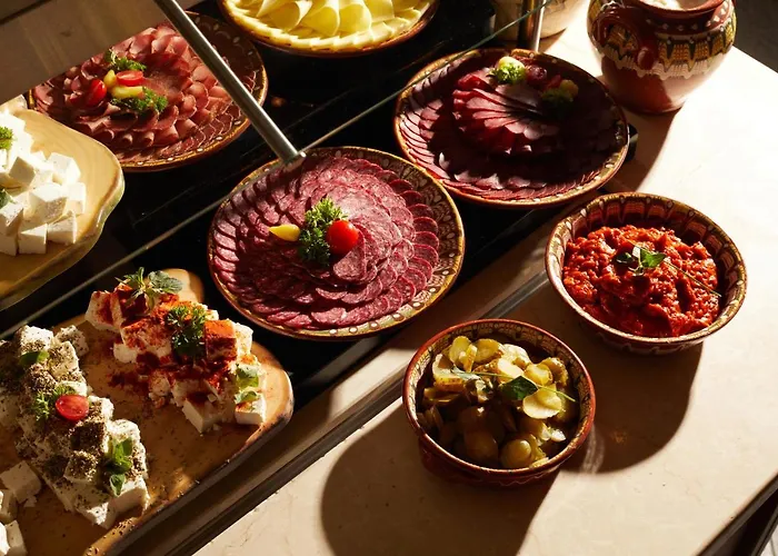 Dreams Sunny And فندق ساني بيتش