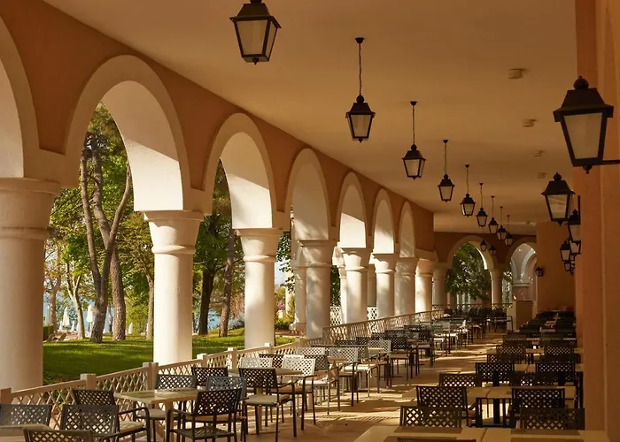 فندق Dreams Sunny And