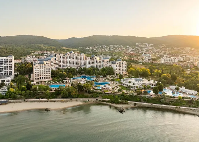 فندق Dreams Sunny And 5*