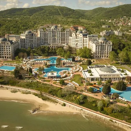 Hotel Alua Sunny Beach Resort & Spa 5*