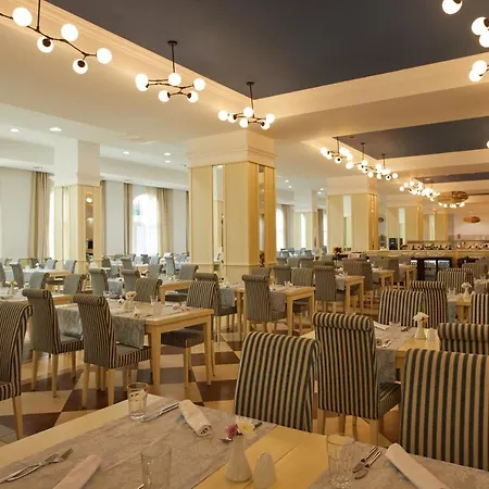 Alua Sunny Beach Resort & Spa