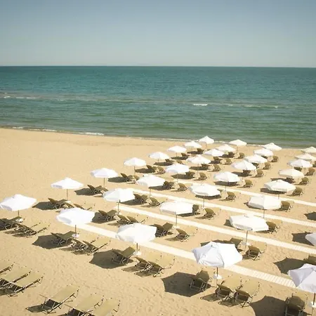 Hotel Dreams Sunny And Sunny Beach