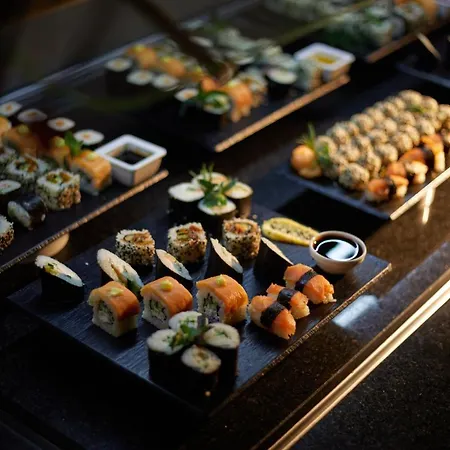 Hotel Dreams Sunny And