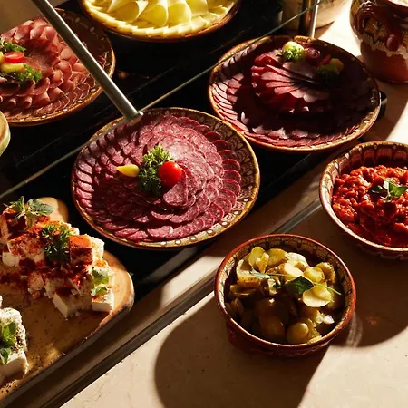 Dreams Sunny And Hotel Sluneční pobřeží