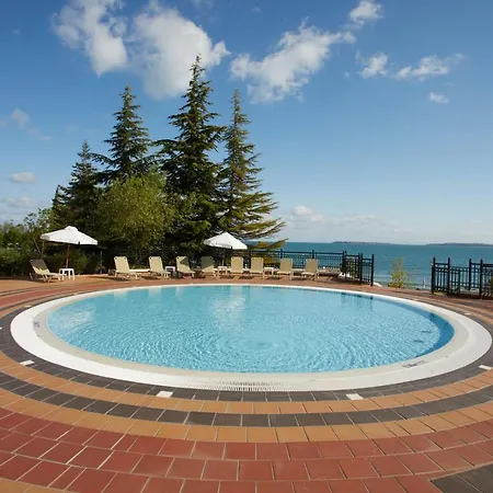 Alua Sunny Beach Resort & Spa Hotel