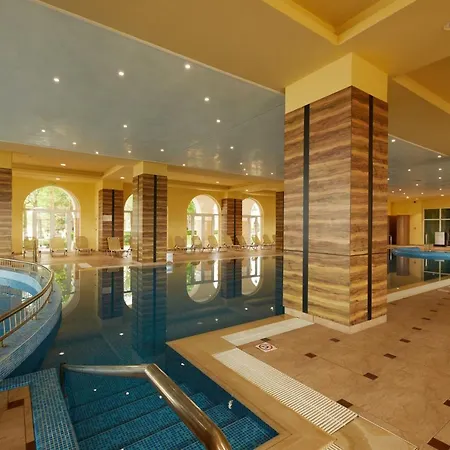 Dreams Sunny And 호텔 써니비치