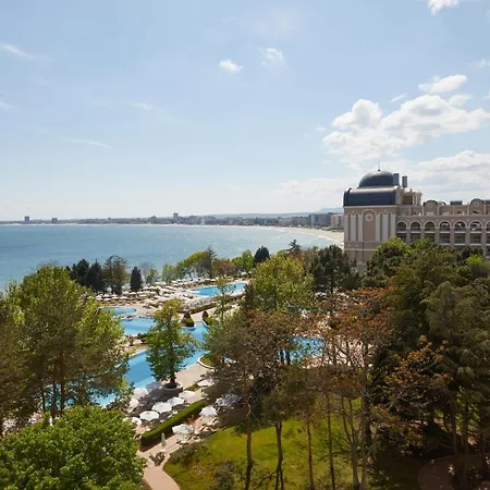 호텔 Dreams Sunny And 5*