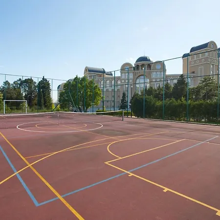 Dreams Sunny And 호텔 5*