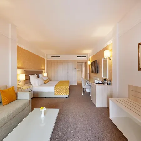 Hotel Alua Sunny & 5*