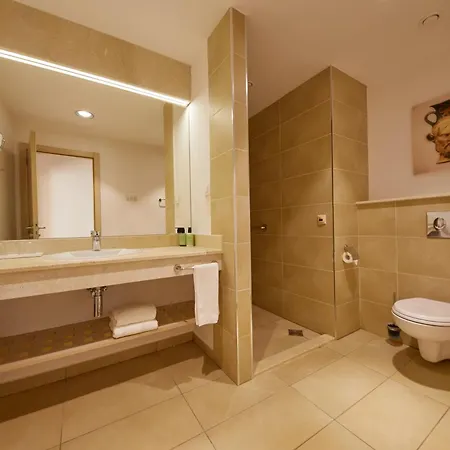 Hotel Alua Sunny Beach Resort & Spa Sluneční pobřeží