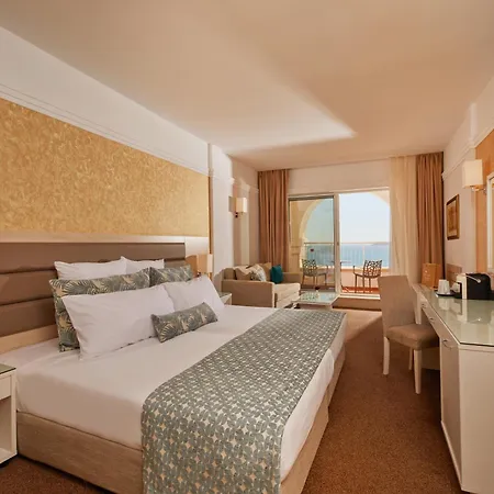 Alua Sunny Beach Resort & Spa Hotel Sunny Beach