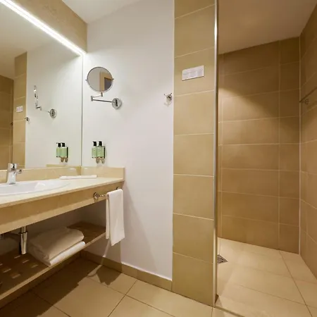 Hotel Alua Sunny Beach Resort & Spa 5*