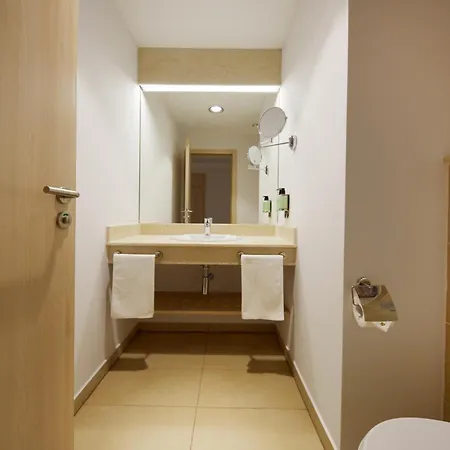 Alua Sunny Beach Resort & Spa 5* Sluneční pobřeží