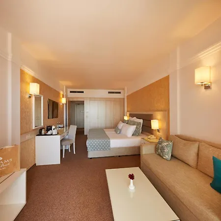 Alua Sunny Beach Resort & Spa Hotel 5*