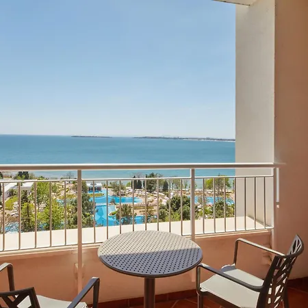 Alua Sunny Beach Resort & Spa 5*
