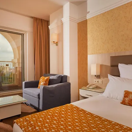 Hotel Alua Sunny & Sunny Beach