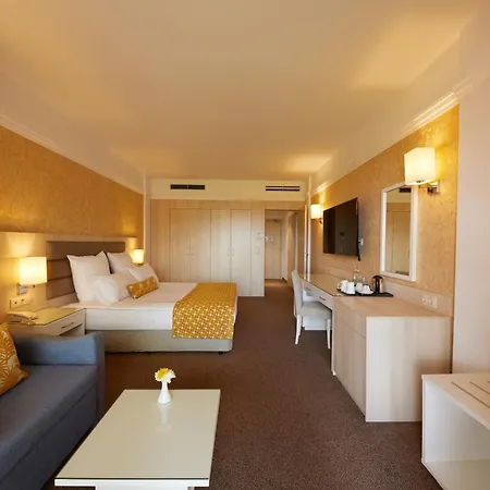 Alua Sunny Beach Resort & Spa